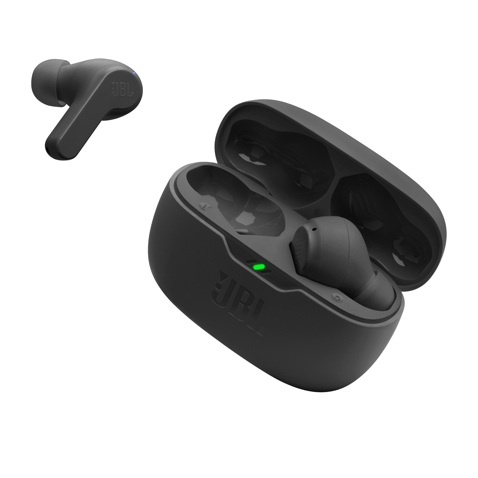 JBL_Wave Vibe_Beam_Product Image_Hero 2_Black