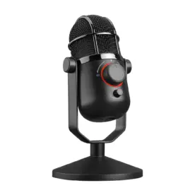 Microfonul USB THRONMAX