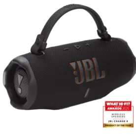 Boxa portabilă JBL Charge 6