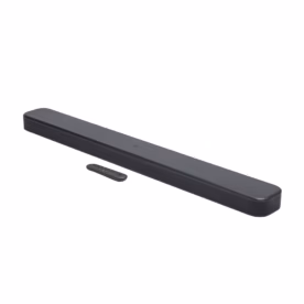 Soundbar JBL Bar 300MK2, 5.1, 450W, Bluetooth, Subwoofer Wireless, Dolby Atmos, negru